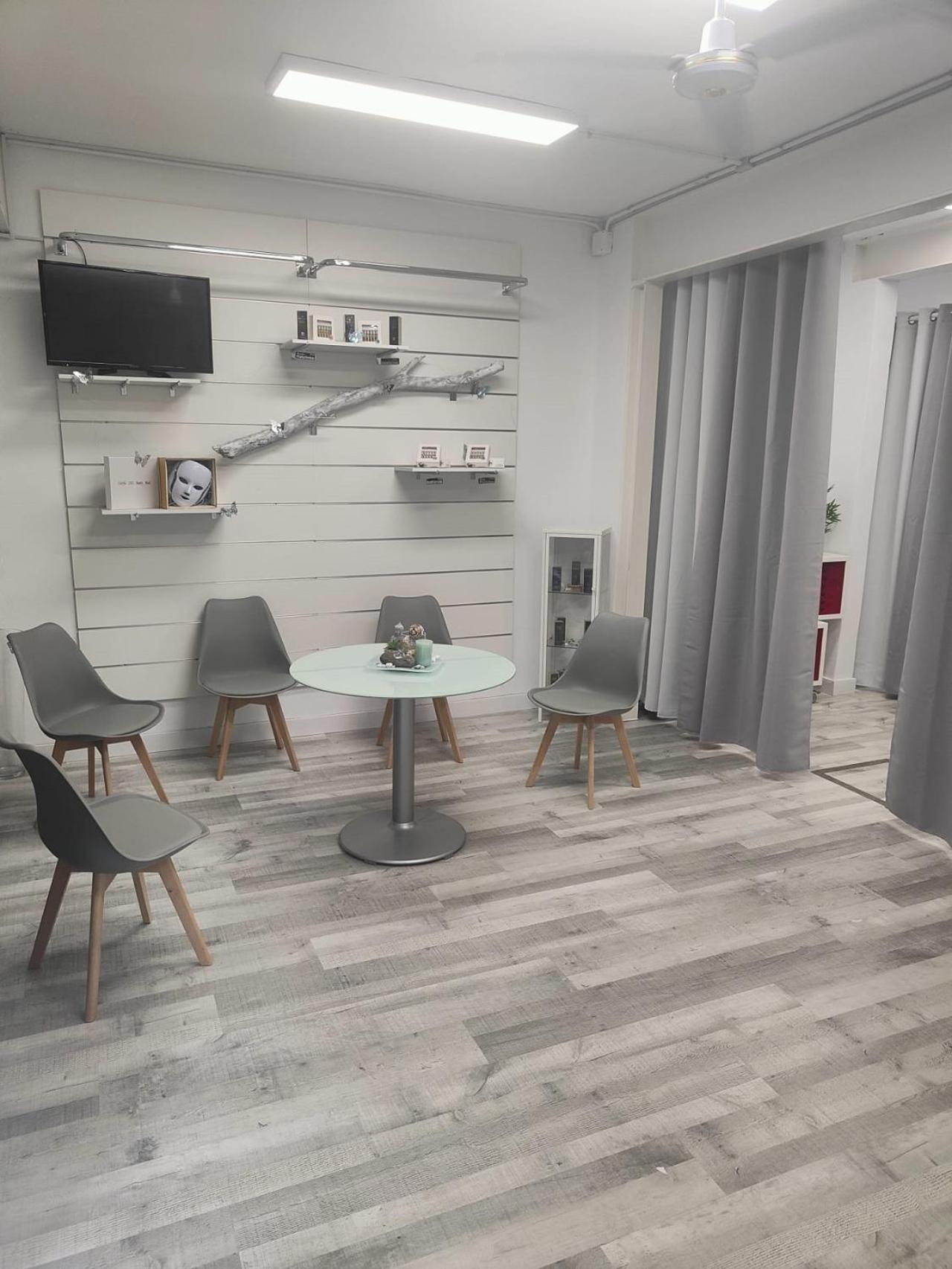 Habitacion Doble Con Bano Privado Y Desayuno Incluido Viladecáns Exterior foto